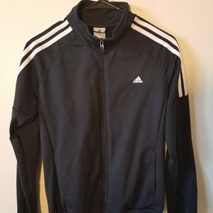 Adidas Womens Track Suit
